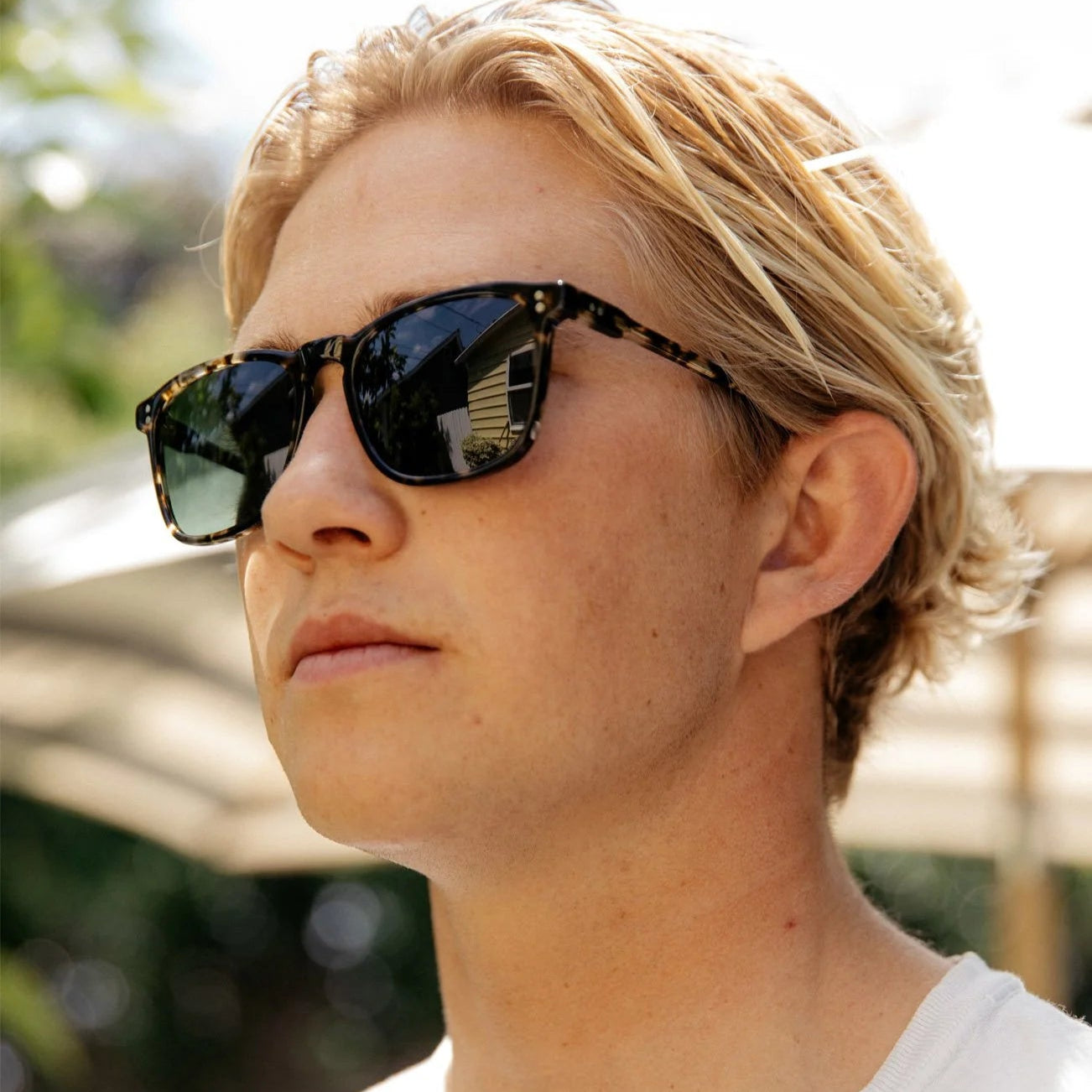 RAEN WILEY Polarized