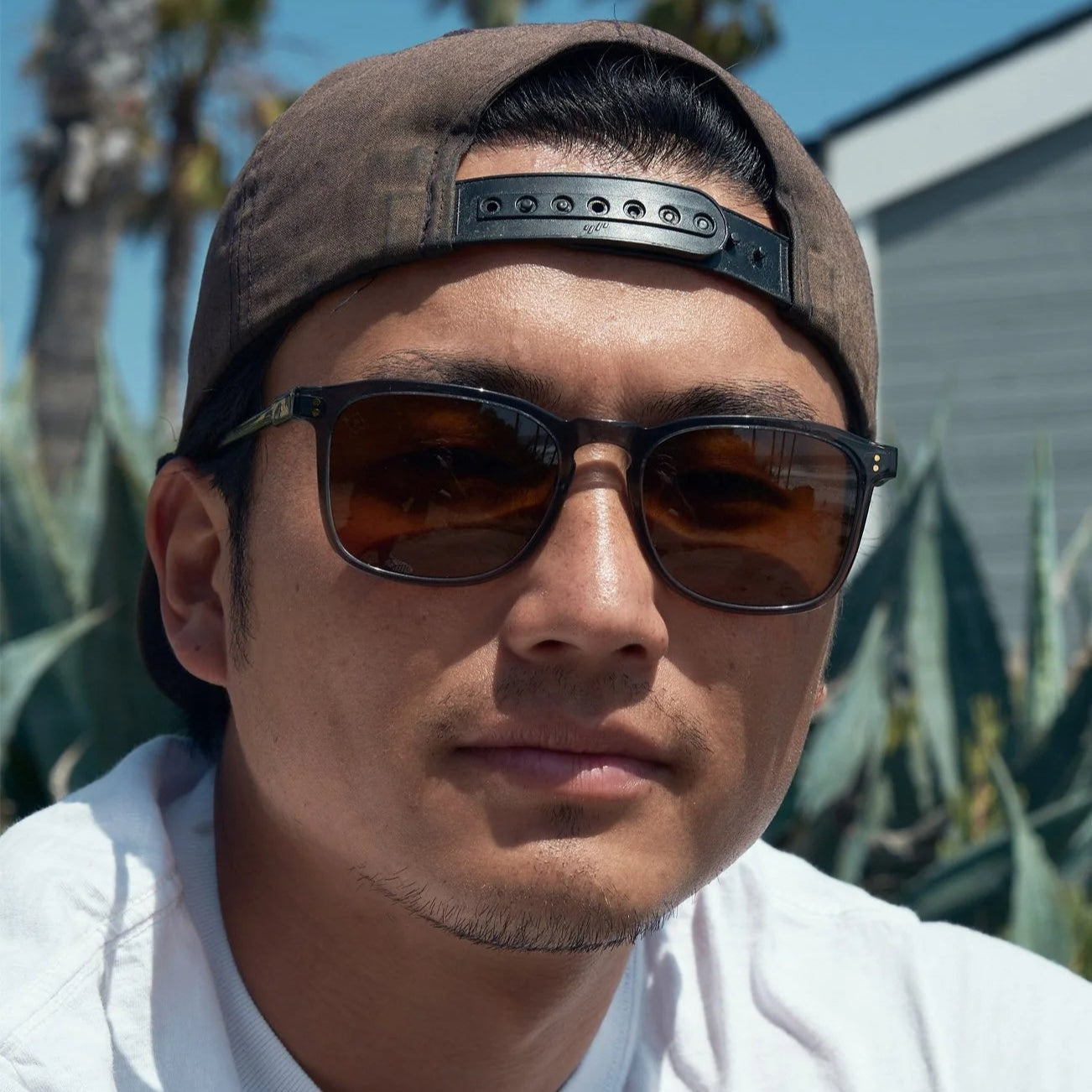 RAEN WILEY Polarized