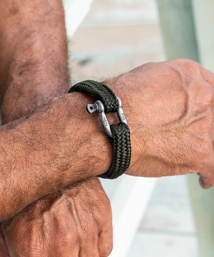 Pig & Hen Gorgeous George