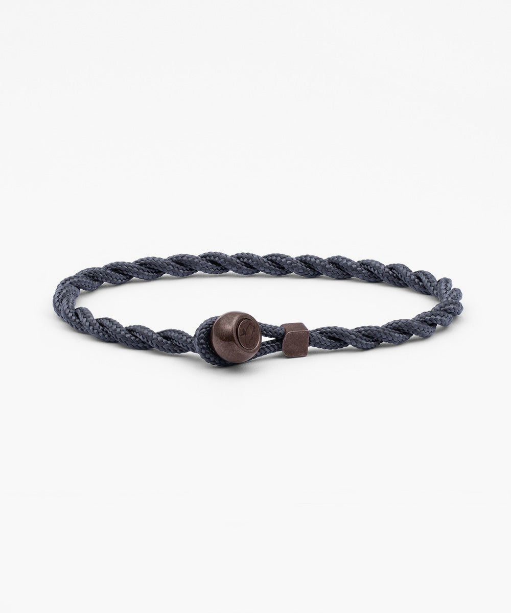 Pig & Hen Easy Ed Slate Gray | Bronze