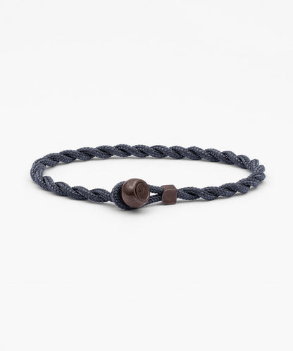 Pig & Hen Easy Ed Slate Gray | Bronze