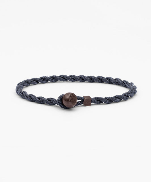 Pig & Hen Easy Ed Slate Gray | Bronze