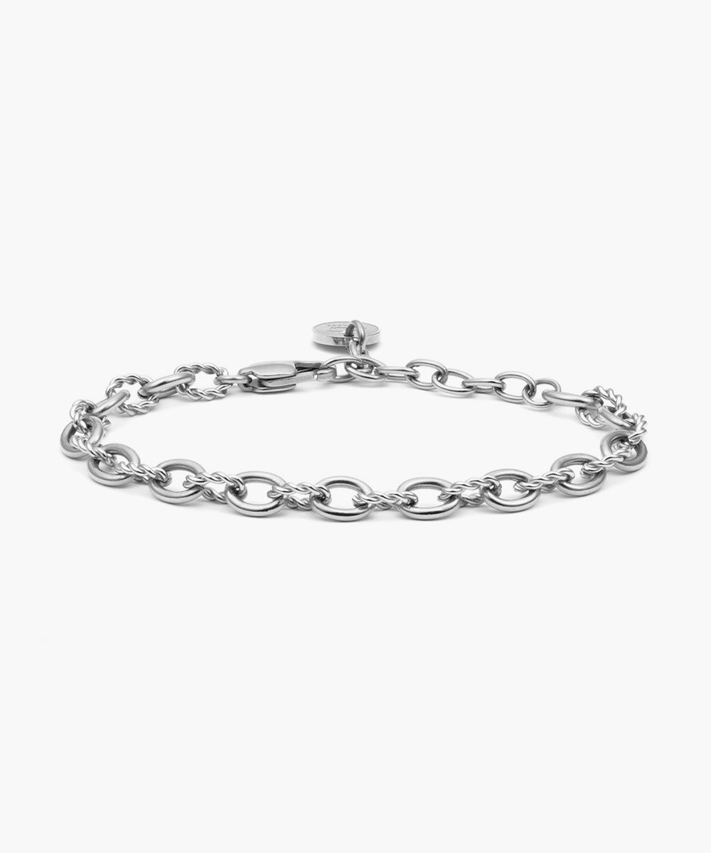 Pig & Hen Eva | Silver