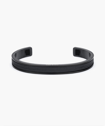 Pig & Hen Navarch 9mm Black | Black