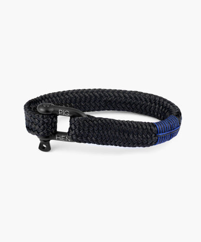Pig & Hen Gorgeous George Black | Black