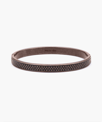 Pig & Hen Navarch 9mm Motta | Bronze