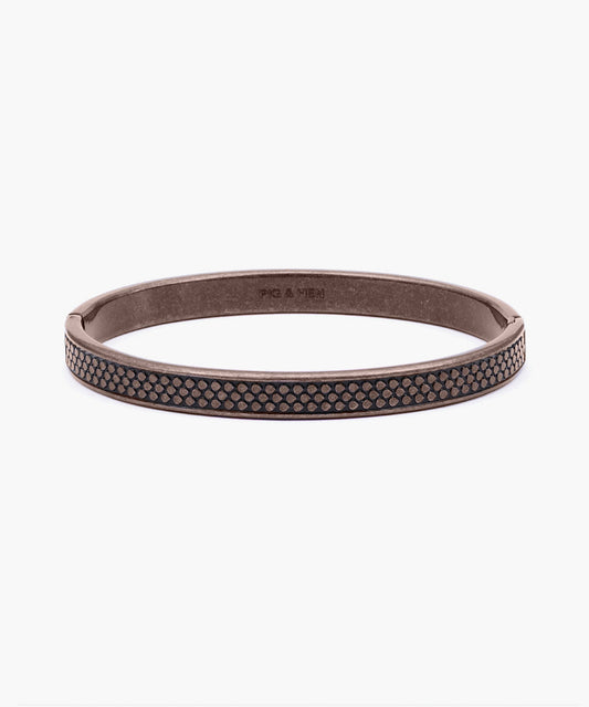 Pig & Hen Navarch 9mm Motta | Bronze