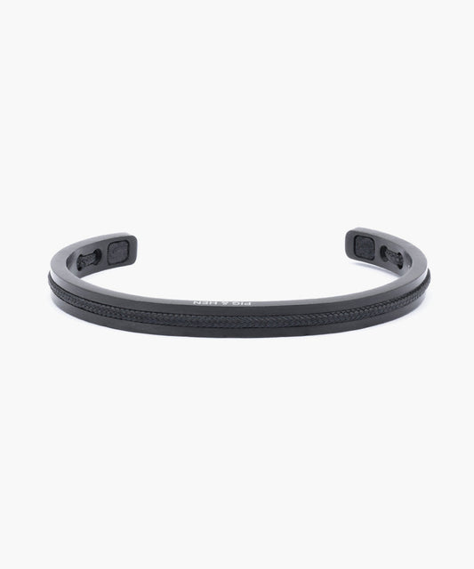 Pig & Hen Navarch 6mm Black | Black