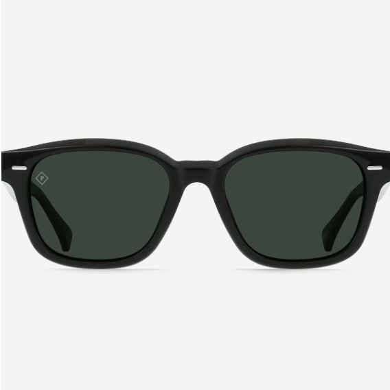 Raen Carby Recycled Black