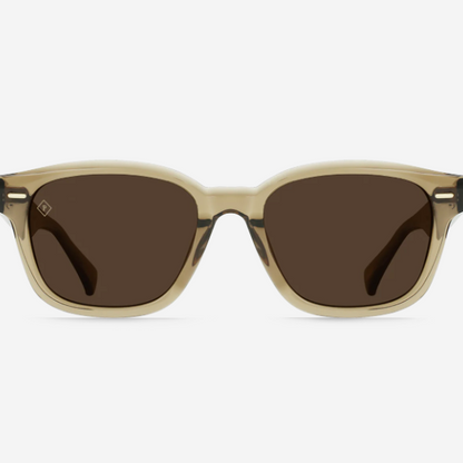 RAEN CARBY Polarized