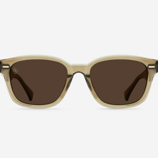RAEN CARBY Polarized