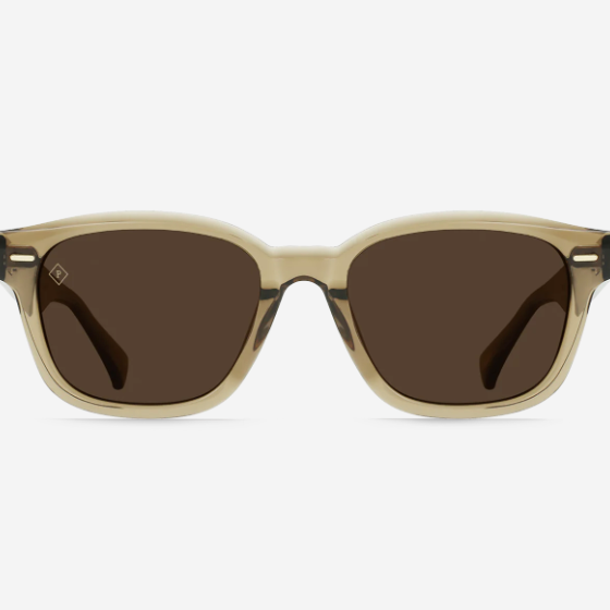 RAEN CARBY Polarized