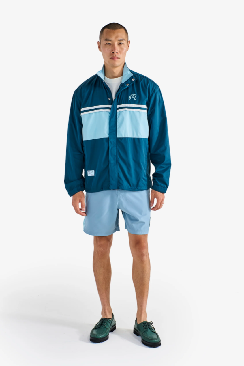 Costanzo Windbreaker