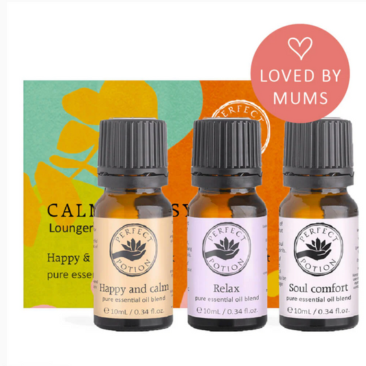 Perfect Potion - Trio Kit