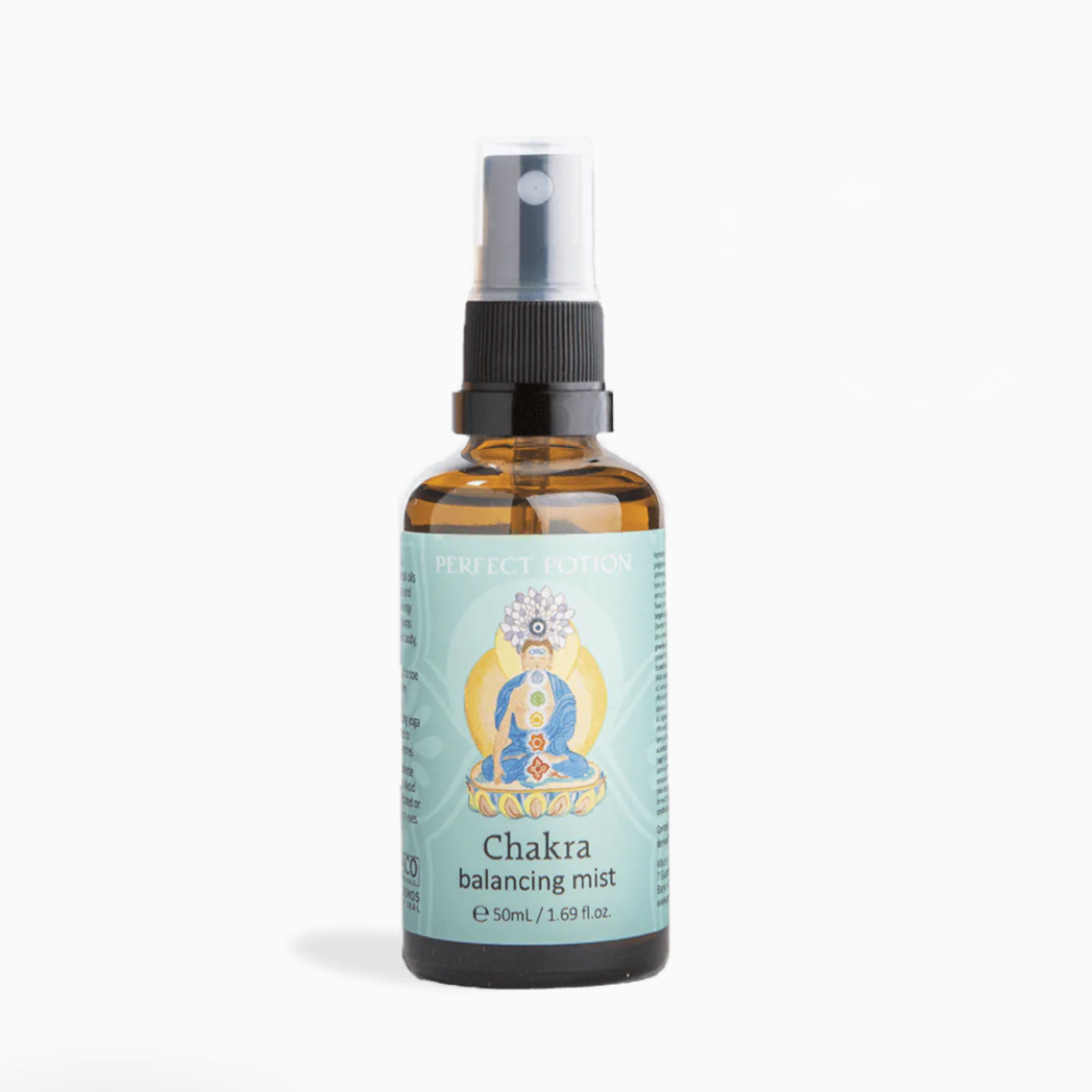 Perfect Potion - Chakra Balancing Mist 50mL
