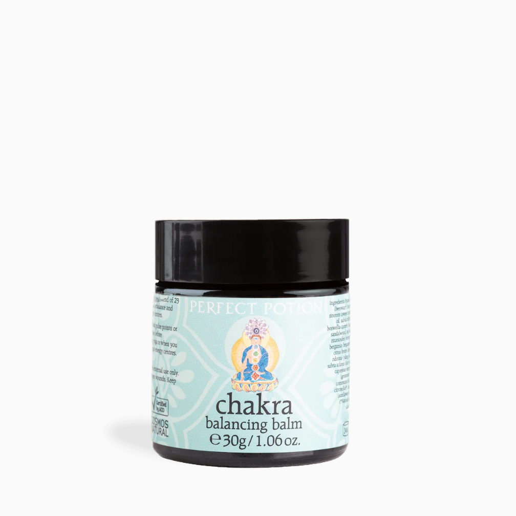 Perfect Potion - Chakra Balancing Balm 30g