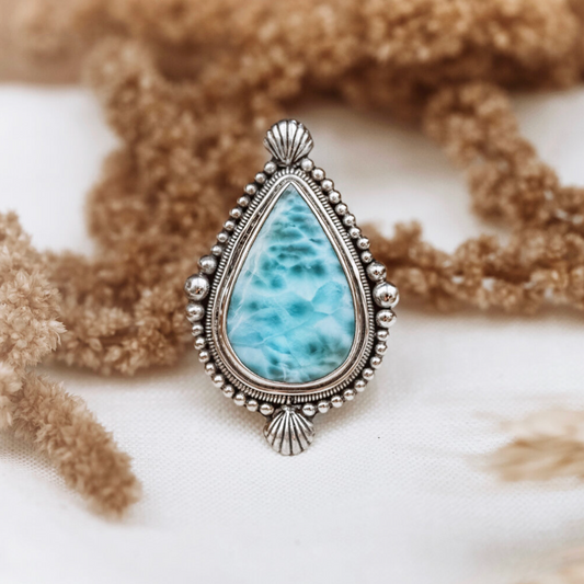 Mahloe Oasis Ring