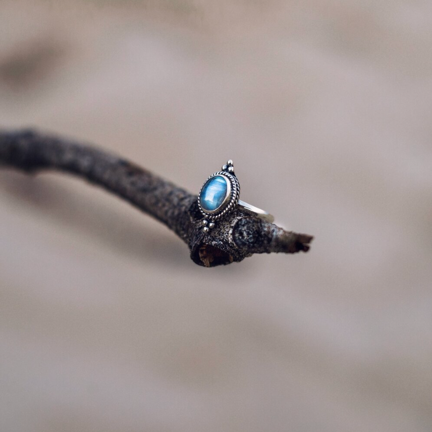 Mahloe Afternoon Delight Ring