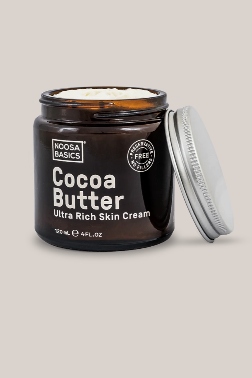 Rich Skin Cream - Cocoa Butter
120ml