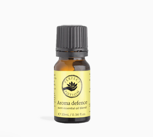 Perfect Potion Blend Aroma Defence - 10mL