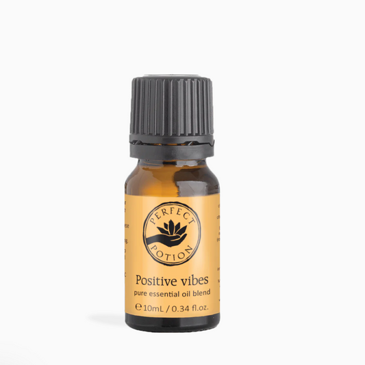 Perfect Potion Blend Positive Vibes 10mL