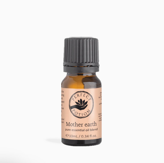 Perfect Potion Blend Mother Earth 10mL