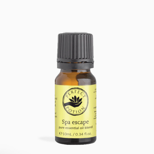 Perfect Potion Blend Spa Escape 10mL