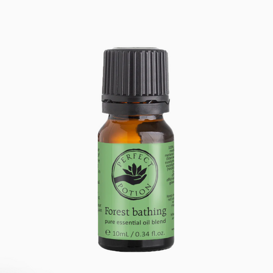 Perfect Potion Blend Forest Bathing - 10mL