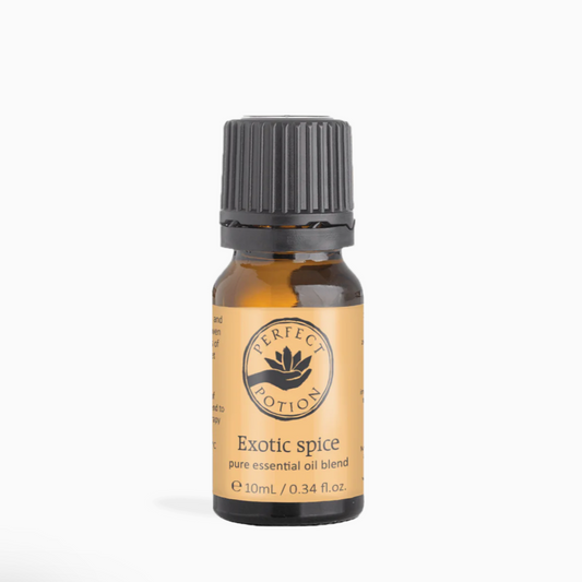 Perfect Potion Blend Exotic Spice - 10mL
