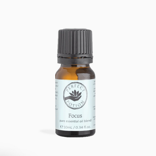 Perfect Potion Blend Focus - 10mL