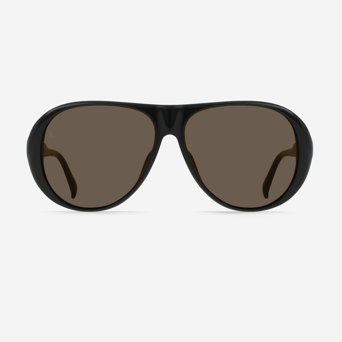 Raen Jenever Recycled Black Agave Polarized 58