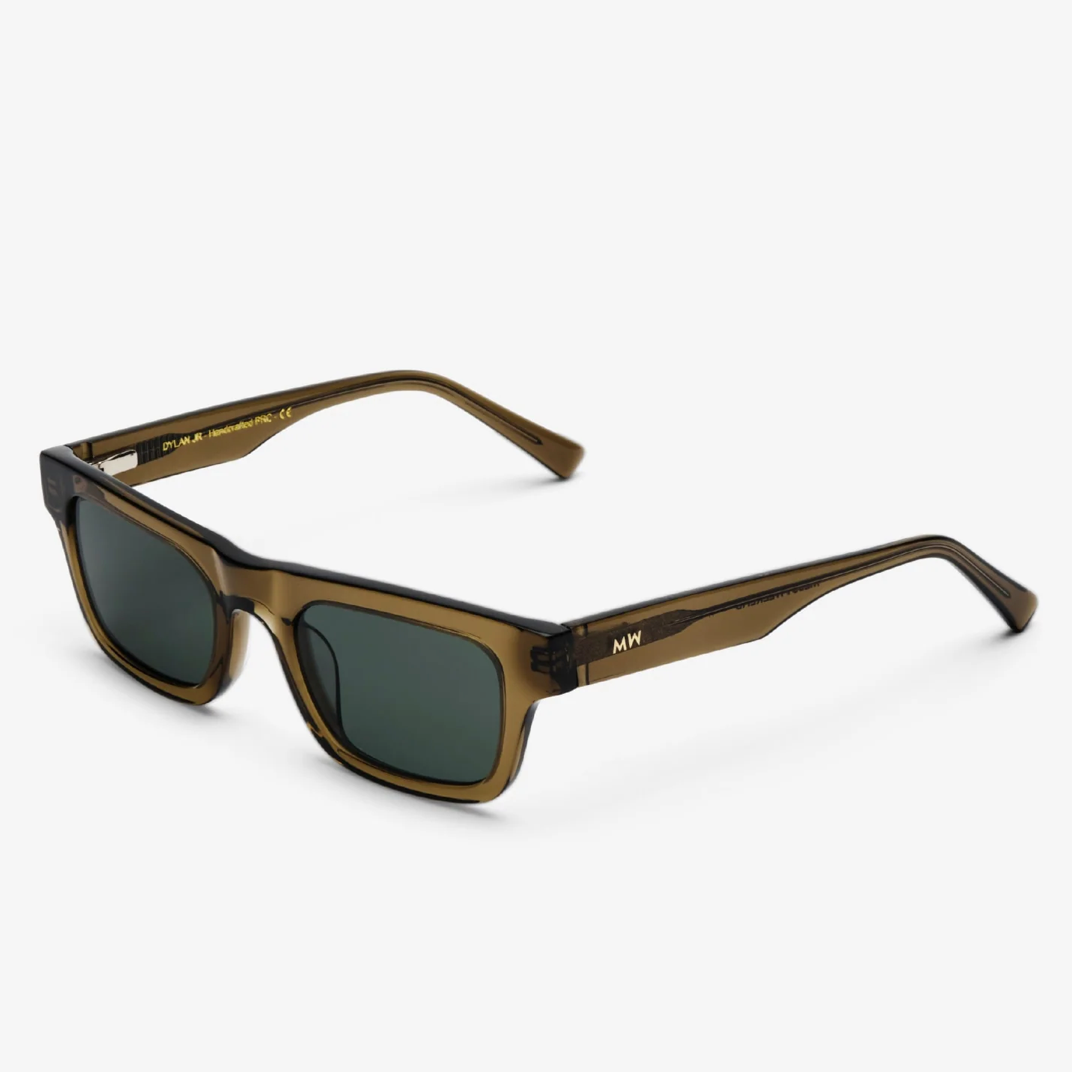 MESSY WEEKEND Dylan The Kid