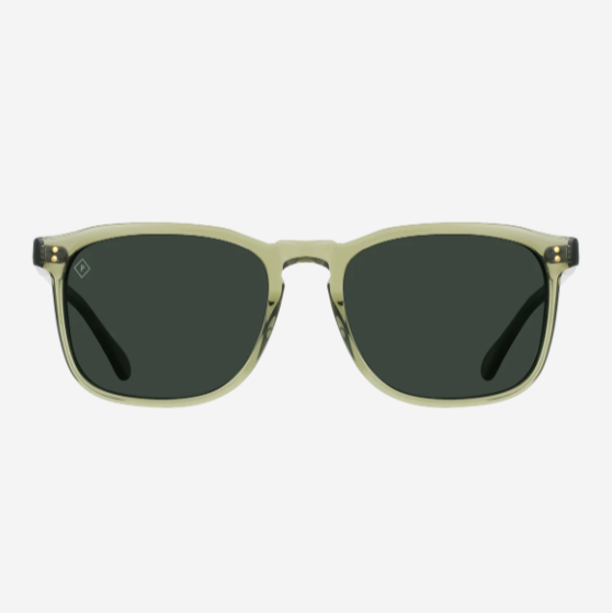 RAEN WILEY Polarized