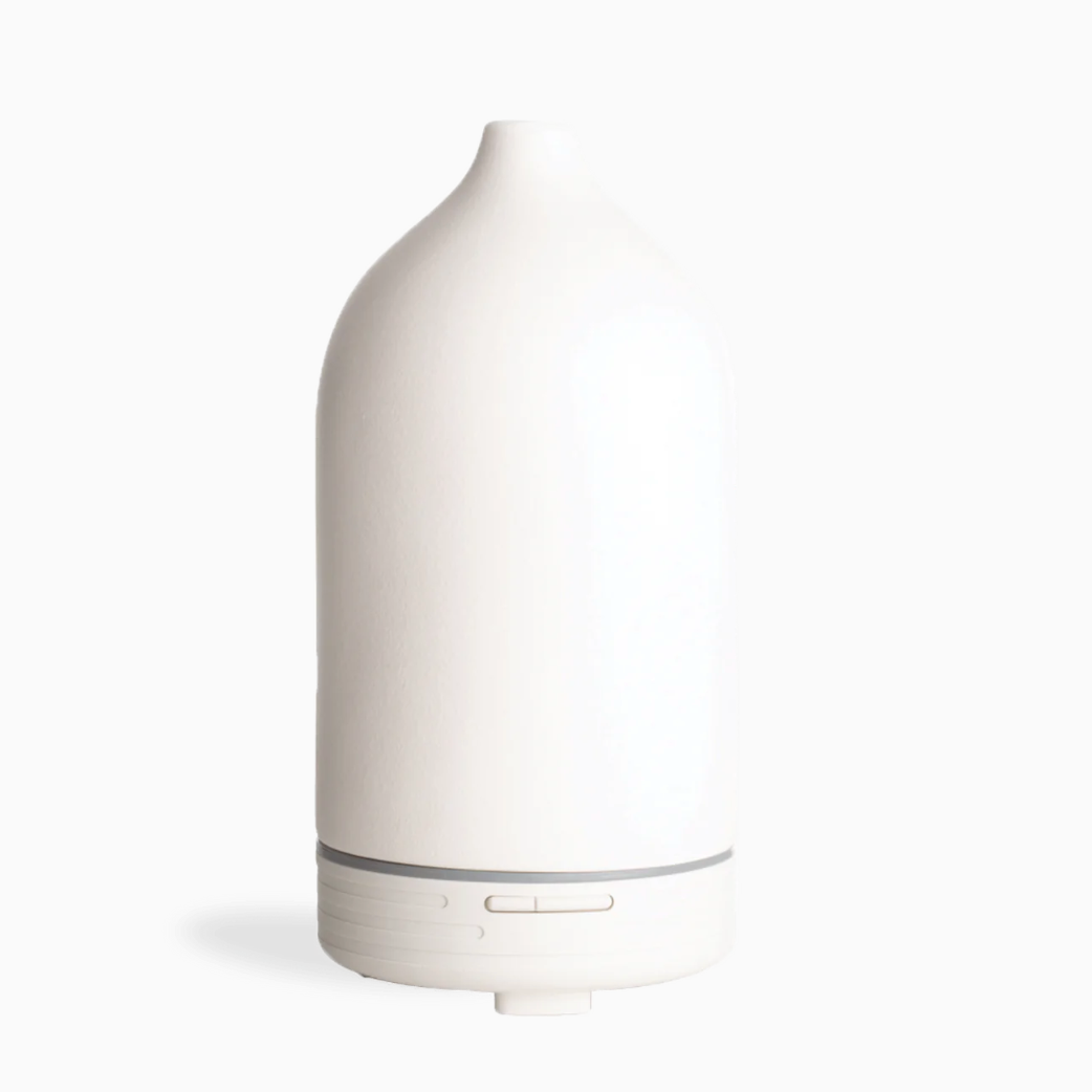 Perfect Potion - Diffuser White Ceramic