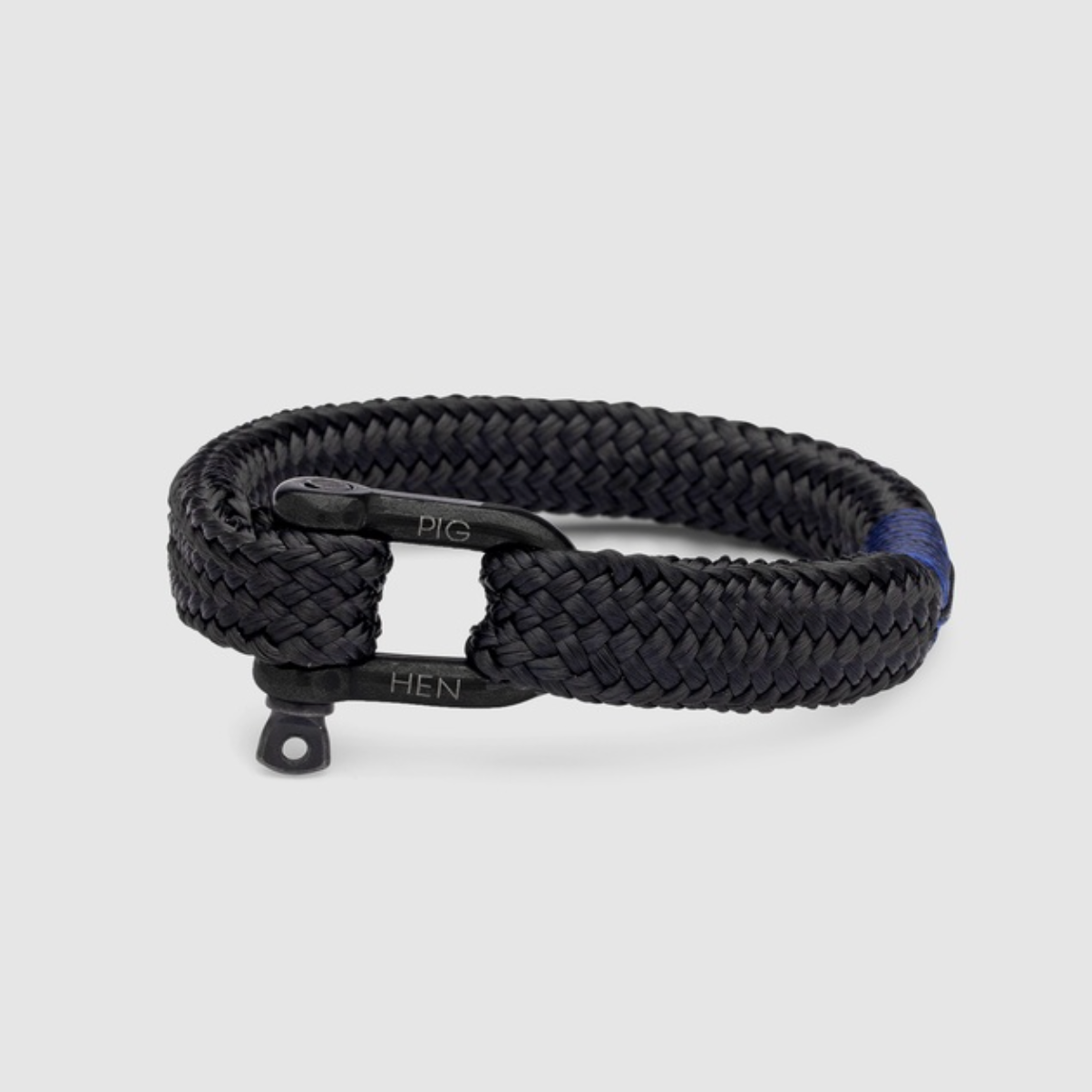 Pig & Hen Gorgeous George