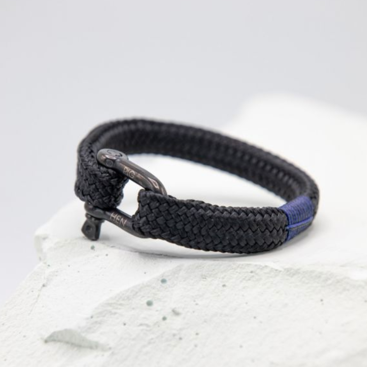 Pig & Hen Gorgeous George