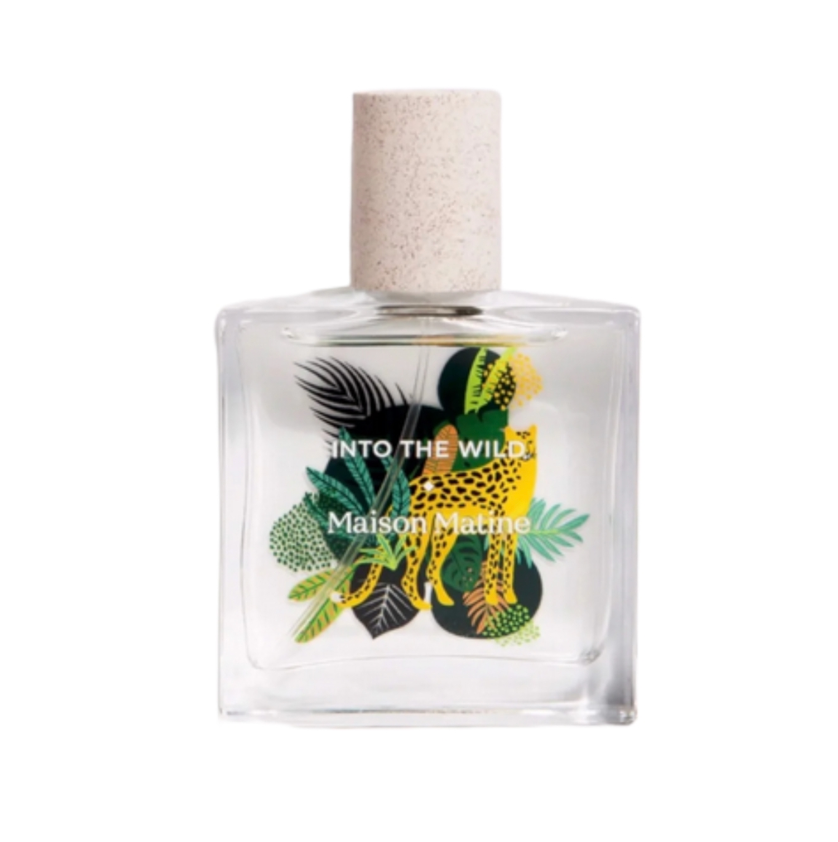 Maison Matine Into the Wild 50ml