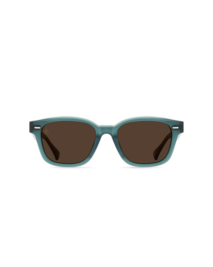RAEN CARBY Polarized