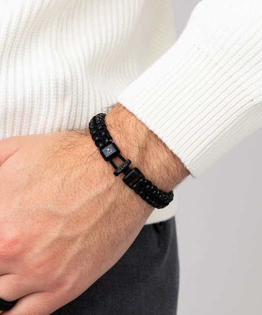PH Catena Venetian DBL - Black Black