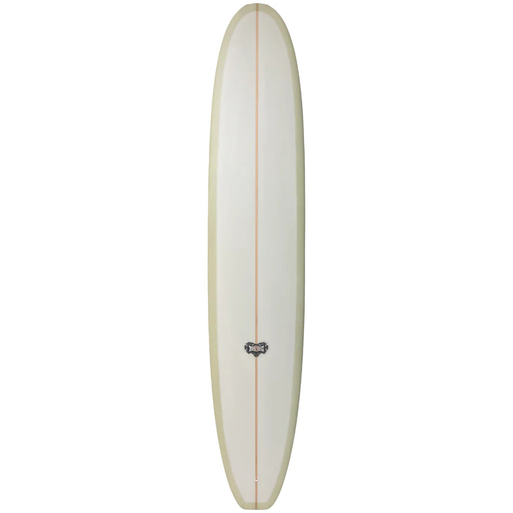 9'5" Bennett WB67SE