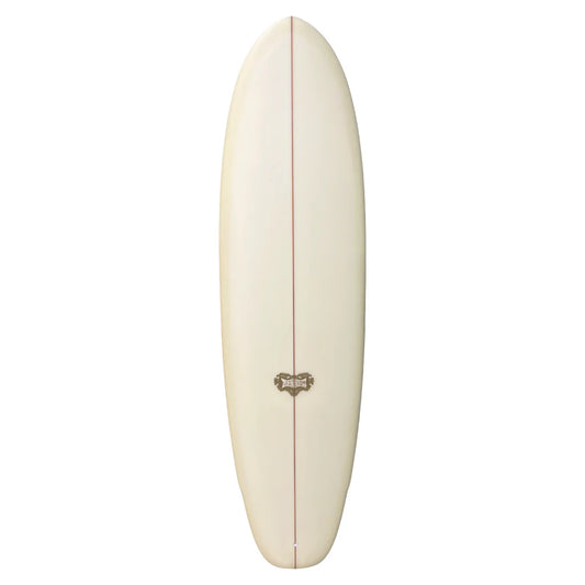 6'2" Bennett Wombat with Wings #BB192