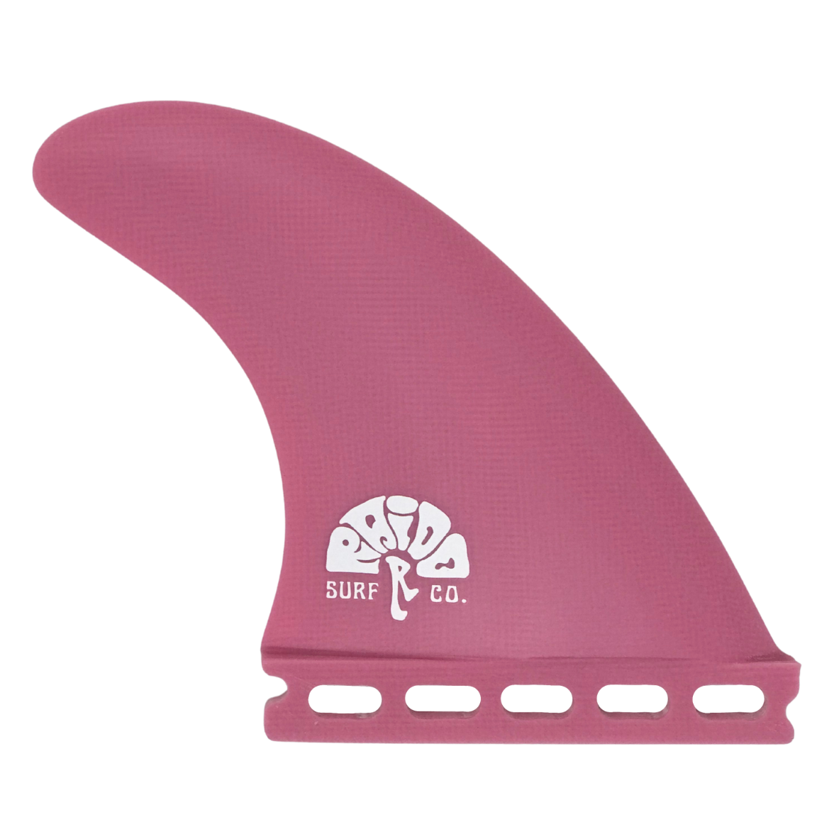 Raido – R5 Wild Rose – Medium – Thruster Fins – thruster surfboard fins