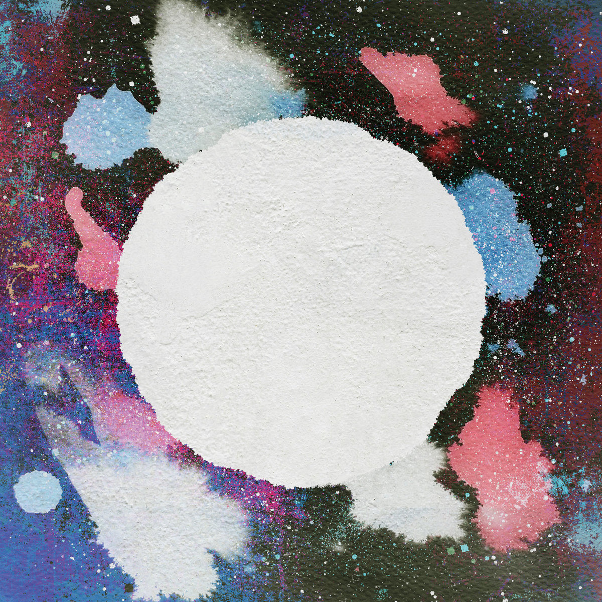 Khruangbin The Universe Smiles Upon You ii vinyl record cover art