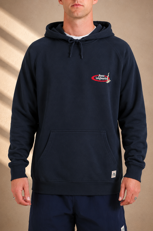 NL Original Hoody - Navy