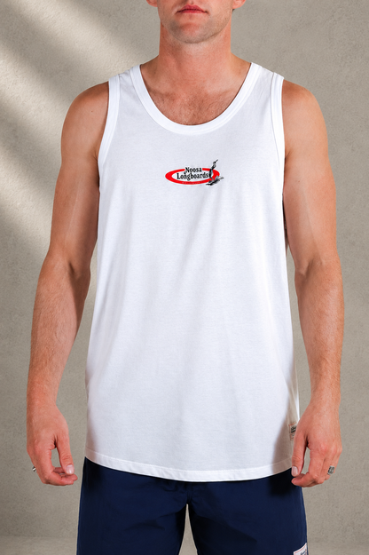 NL Original Muscle Tee