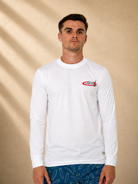 Long Sleeve Original Tee