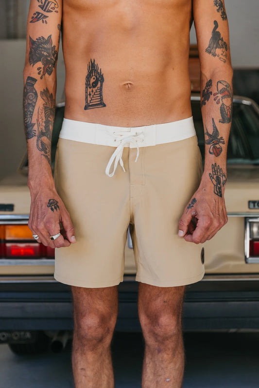 Ottway - Ottway Finn - Boardshorts [New Edition]