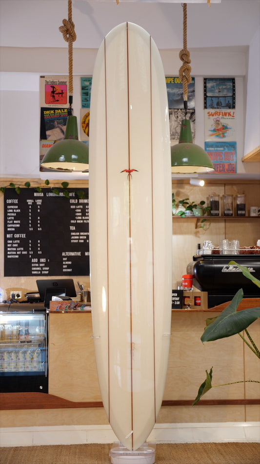 9'6" Donald Takayama Double Ender