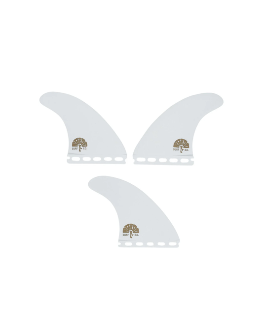 Raido – R7 Ice – Large – Thruster Fins