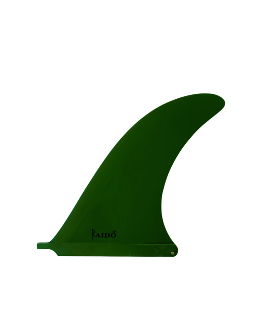 Raido – The Tank Pivot – 10.5" – Longboard Fin
